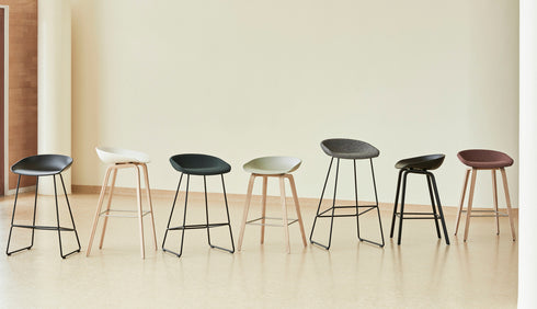 About A Stool AAS 32